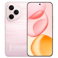 榮耀（HONOR）400 Pro AI 2億超清寫真人像 分期免息白條可選青海湖大電池 12+512 攬?jiān)裸y 5G AI 拍照 流沙粉 全款16GB+512GB