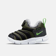耐克（NIKE）正品NIKE耐克兒童鞋加絨毛毛蟲男童女童輕便透氣運動鞋DO5888-331 DO5888-331 23.5 碼-腳長13CM