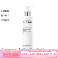 菲洛嘉（Filorga）調皮潔面啫喱潔面乳泡沫洗面奶 150ml