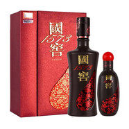 瀘州老窖國(guó)窖1573濃香型白酒 52度 600mL 1瓶 君雅