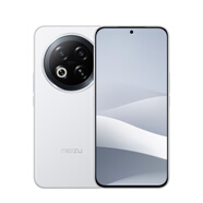 魅族Note 16 Pro AI手機 16GB+512GB 流云白 第三代驍龍7s 144Hz 1.5K護眼屏