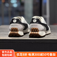 彪馬（PUMA）CityRider男女經(jīng)典復古運動跑鞋382044官方正品 401605-03-A倉 41