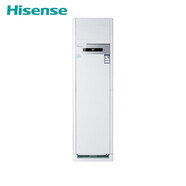 海信空調1.5/2/3匹冷暖變頻空調掛機/冷暖商用柜機 工業(yè)廠(chǎng)房空調辦公室飯店學(xué)校 商鋪門(mén)面用家商兩用 2匹 三級能效 KFR-50LW/G870C-X3