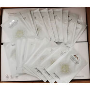 官方美容院銀耳綱補水煥膚保濕補水面膜貼100片護理 CEANELove美容院銀耳綱補水煥膚保濕補水面膜貼100片