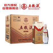 五糧液 致敬80年代 2022年 濃香型白酒 52度 500ml*6 原箱 超高端