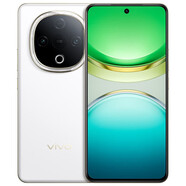 vivo Y300 Pro+ 【Y300系列 】7300mAh藍海電池 90W閃充 5000萬(wàn)像素雙防抖鏡頭 vivoy300pro+瑞雪白丨Y300(天璣6300)12GB+512GB