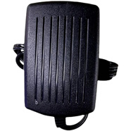 適用 得峰/deffad G3筆記本電腦電源適配器充電器線(xiàn) 5V2.5A 小口 淺灰色