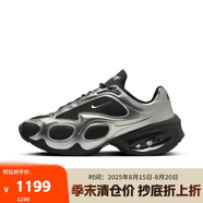耐克（NIKE）女鞋AIR MAX MUSE氣墊運(yùn)動(dòng)鞋F(xiàn)V1920-001 黑色 39