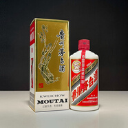 茅臺（MOUTAI）2021年封壇酒 全0批次 53度飛天 醬香型白酒 收藏送禮宴請自飲 500mL 1瓶 2021年