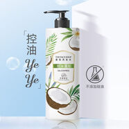 菲詩小鋪  THEFACESHOP控油蓬松凈爽去屑洗發(fā)水香氛持久留香洗發(fā)露大容量 控油蓬松洗發(fā)水500ml 500mL