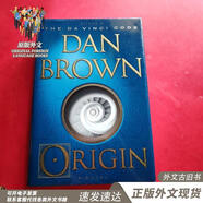 Origin A NovelBrown；Dan