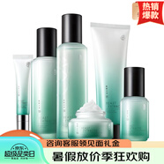 蜜思膚（misifu）官方旗艦店京東自營(yíng)御齡緊致海泉系列面部護(hù)膚補(bǔ)水保濕緊致淡斑 蜜思膚肌膚之水6件套