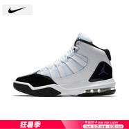 耐克NIKE大童鞋女鞋 兒童運動鞋實戰(zhàn)訓練Air Jordan籃球鞋 AQ9214-121 38.5