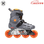 YOYOSKATE柚子輪滑飛鷹MARS sago專(zhuān)業(yè)巫師輪滑鞋巫師滑行FSK野街休閑刷街 隕石灰限量版 Sago 90 Dirty 41-42