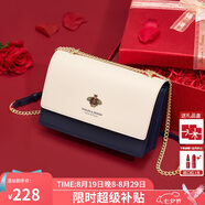 蔻一（Cnoles）女生包包2025新款大容量斜挎小方女包七夕情人節禮物送女友老婆