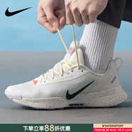 耐克（NIKE）男鞋 2025夏季新款運動(dòng)鞋Juniper Trail 3越野跑鞋舒適耐磨跑步鞋 FQ0904-100 41