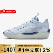 耐克（NIKE）男鞋實戰(zhàn)專業(yè)籃球鞋訓練鞋運動鞋子 FQ0214-400 46