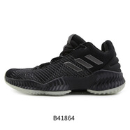 阿迪達斯 （adidas）正品男子 Pro Bounce 實戰(zhàn)場上運動籃球鞋 FW0904 B41864 44