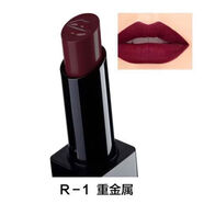 輕霧感唇膏口紅R4R5R6R2R3O1V1V4P2MV2漆紅華爾茲紅力量 R1重金屬