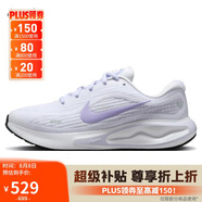 耐克NIKE女子跑步鞋 JOURNEY RUN 運動鞋F(xiàn)J7765-113白 37.5