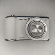 SAMSUNG TV ONTV ONSamsung 高清數(shù)碼相機 CCD膠片感 老款照相機5X GC200白色1600萬像素85新21倍長 標配