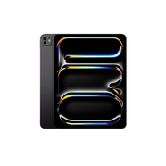 Apple/蘋(píng)果 iPad Pro 11英寸 M4芯片 2024年平板電腦(1TB eSIM版/納米紋理玻璃/MWRU3CH/A)深空黑色