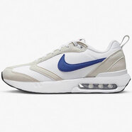 耐克（NIKE）女鞋2025秋季新款運動鞋AIR MAX氣墊減震耐磨透氣低幫跑步鞋 DH3157-100/AIR MAX DAWN 39