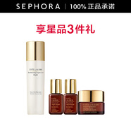 雅詩蘭黛（Estee Lauder）智妍緊塑煥白精華乳 白膠原 100ml套組