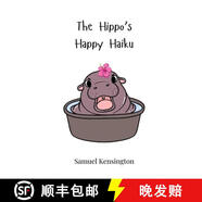 【4周達(dá)】The Hippo's Happy Haiku