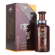 茅臺(tái)（MOUTAI）漢醬酒 51度醬香型白酒 禮盒裝 【喜宴專(zhuān)享】 51度 500mL 1瓶 漢醬2.0