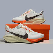CLENIKEEDAIR NIKE新款登月純?cè)w馬41代跑步鞋男女氣墊減震耐磨網(wǎng)面休閑透 41代-蛇年限定 41  超軟大底