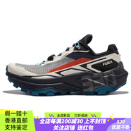 凱樂石（KAILAS）  KAILAS FUGA EX330 百搭舒適 TPU減震耐磨防滑 低幫 超長距離 未漂源色藏藍(lán) 37.5