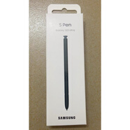 三星（SAMSUNG）適用三星S23Ultra原裝手寫(xiě)筆S23U觸控筆S918智能藍(lán)牙遙控S pen S23 UItra-全新原裝原封【悠野綠