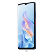 中興 Blade A73/A76手機ZTE Axon 40 Lite手機Blade v50 Design國際版 Blade A76 4G版 黑色 128G