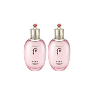 后（The history of Whoo）Whoo后水妍拱辰享平衡爽膚水舒緩補(bǔ)水150ml 150ml*2 帶原盒