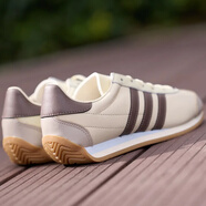 ADIDAS阿迪達斯德訓(xùn)鞋男鞋子夏季運動鞋輕便透氣三葉草t頭鞋復(fù)古跑步鞋 IE8611 復(fù)古德訓(xùn)鞋 42