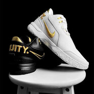 耐克（NIKE）官方籃球鞋男鞋 ZOOM LEBRON LBJ詹姆斯場(chǎng)上實(shí)戰(zhàn)訓(xùn)練緩震運(yùn)動(dòng)鞋 FJ1567-103 40 250/7