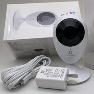 螢石云C1HCC2HCC2C手機(jī)夜視1080P高清無線家用監(jiān)控?cái)z像頭 C2C 無