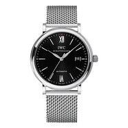 萬國(IWC)瑞士手表柏濤菲諾系列機(jī)械男表IW356506 七夕禮物