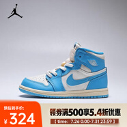 耐克（NIKE）復(fù)古跑鞋經(jīng)典復(fù)刻潮流運(yùn)動(dòng)休閑歐文一代籃球鞋 FD1413-402 21