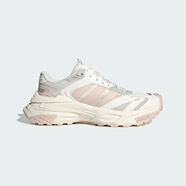 阿迪達斯 （adidas）女 運動(dòng)型格系列 XLG STORM EDGE 休閑鞋 JQ4085 漢玉白  38 