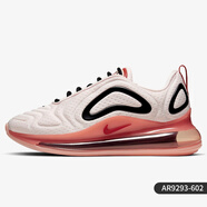 耐克Nike/正品AIRMAX720男女運(yùn)動(dòng)氣墊跑步鞋CN2580 CJ0632 AR9293 AR9293-602 35.5