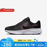 耐克（NIKE）官方2025新款男鞋運(yùn)動跑鞋輕便緩震跑步鞋 HM9594-001 40