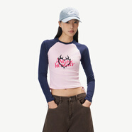 英克斯【INXX】自選服裝福袋T恤 衛(wèi)衣 襯衫 外套 斷碼現(xiàn)貨 售完即止 AHE1020002粉色 均碼