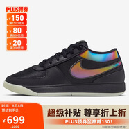耐克NIKE男子籃球鞋 BOOK 1 運動鞋IM7443-001黑/灰 41