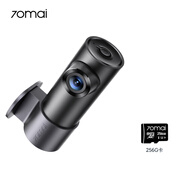70邁行車記錄儀M310Pro 3K 1620P超清 星光夜視 256G卡