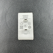 OPPOA57 5G原裝充電器10W充電頭3AType-c充電線(xiàn)支持快速充電原配官方 OPPO A57 5G原裝充電頭