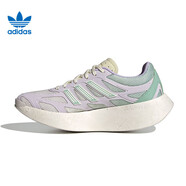 ADIDAS阿迪達(dá)斯三葉草男女鞋ADIZERO跑步鞋慢跑鞋百搭運動休閑鞋JR0051 JR0051 36