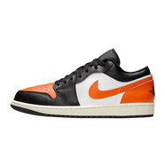 耐克（NIKE）男鞋AIR JORDAN 1 運動訓(xùn)練籃球鞋553558-081 553558-081 40