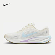 耐克（NIKE）Journey Run 女鞋公路跑步防滑耐磨透氣輕便碳板跑鞋跑步鞋 HV1798-141 37.5